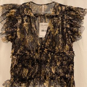 Free People Top